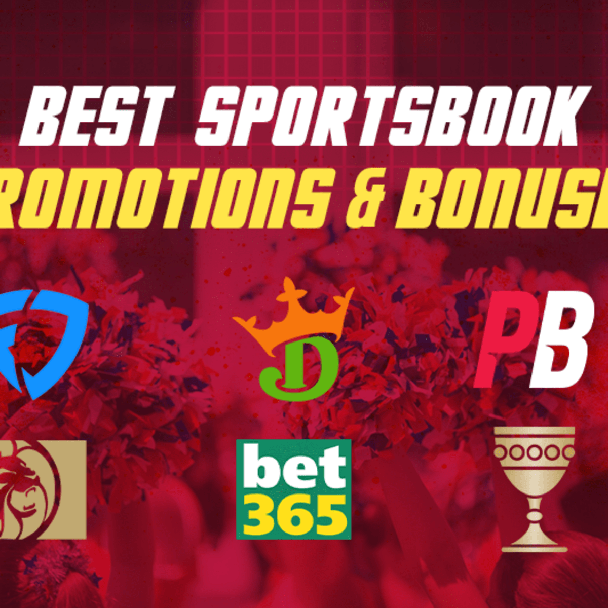 How to bet on NFL Championship weekend: 5 best sportsbook promos