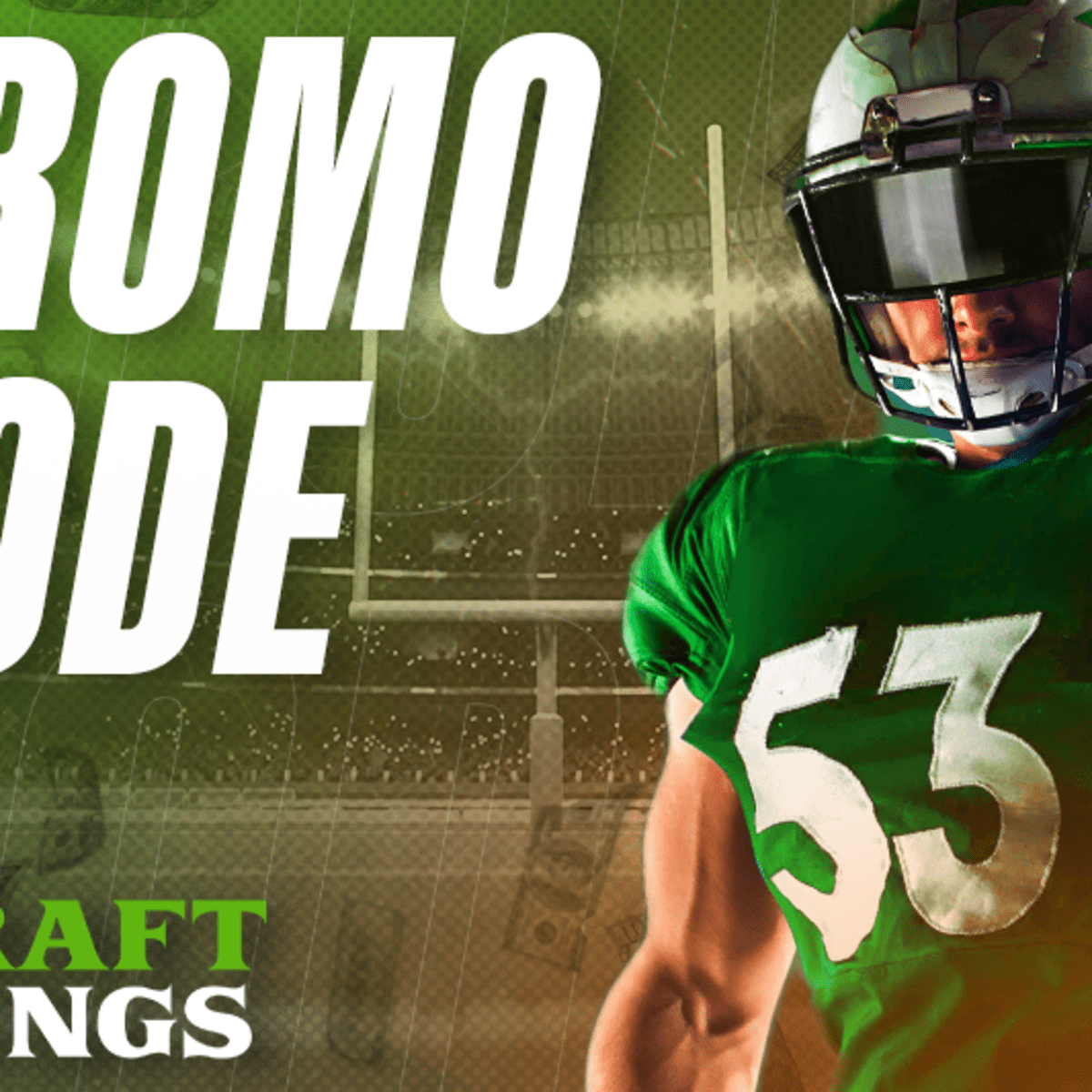 Super Bowl LVII: DraftKings are offering Eagles fans a $200 bet on