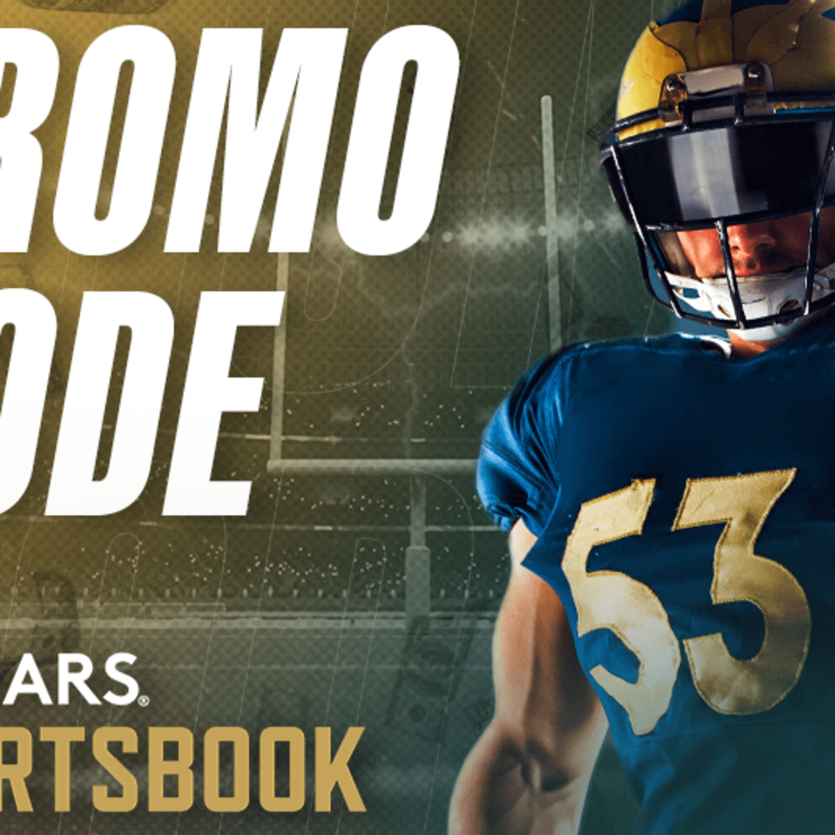 Caesars Sportsbook promo code: claim first bet offer as Super Bowl weekend  arrives 