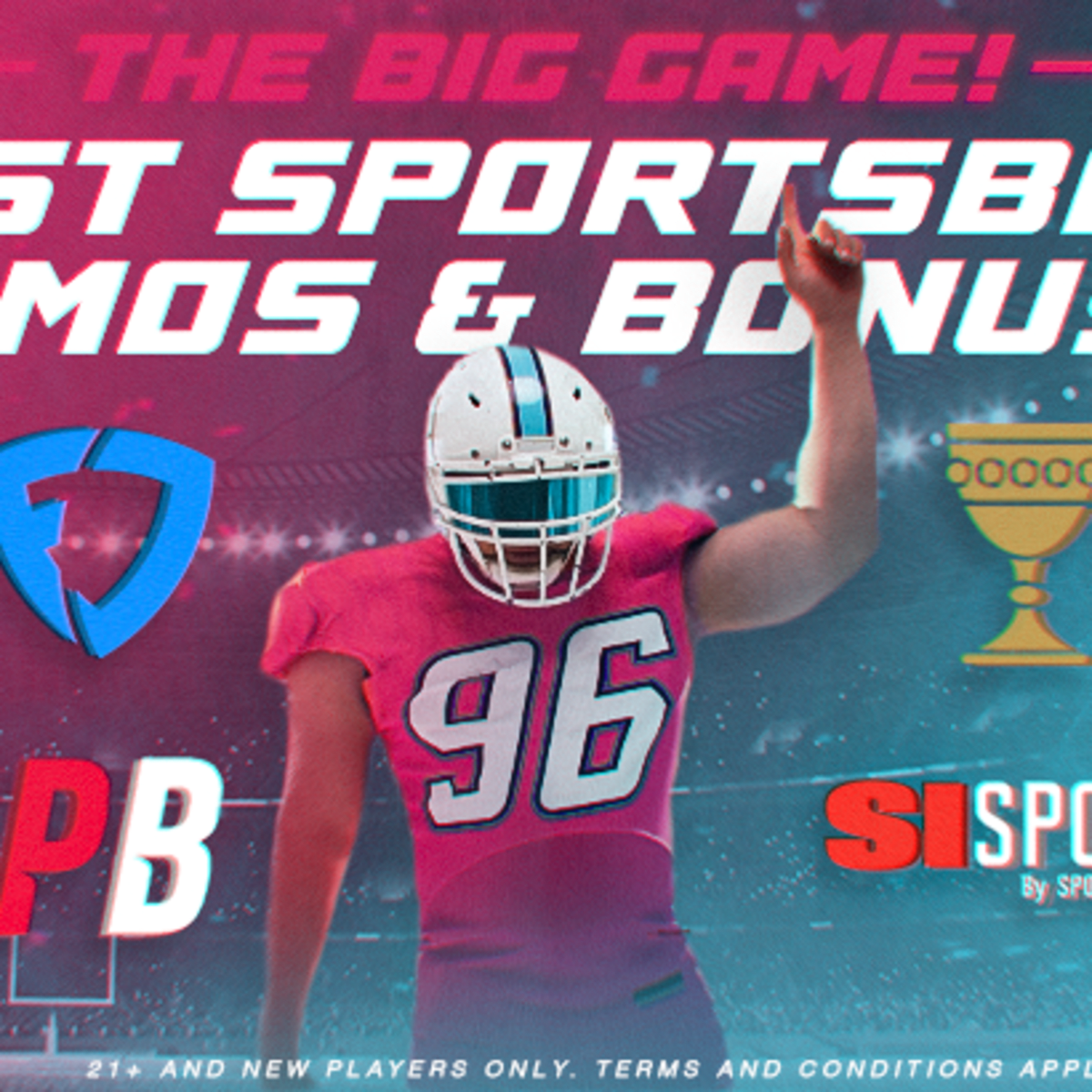 DraftKings Super Bowl Odds 2024 & Best Promos Available