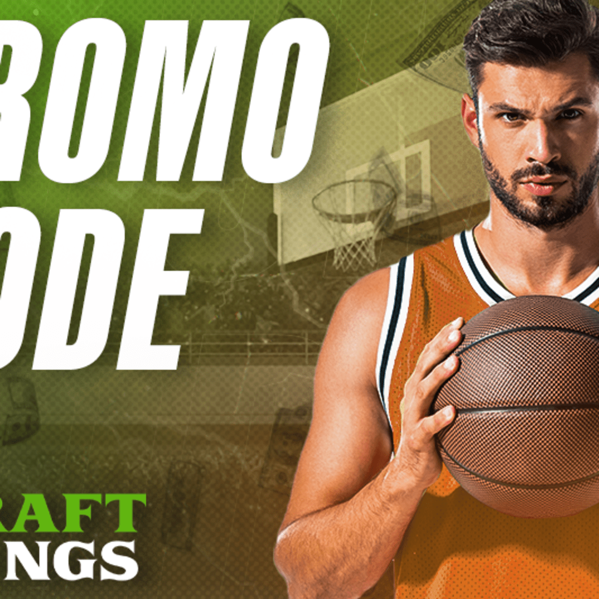 DraftKings Sportsbook Promo Code: Bet $5, Get $150 For New