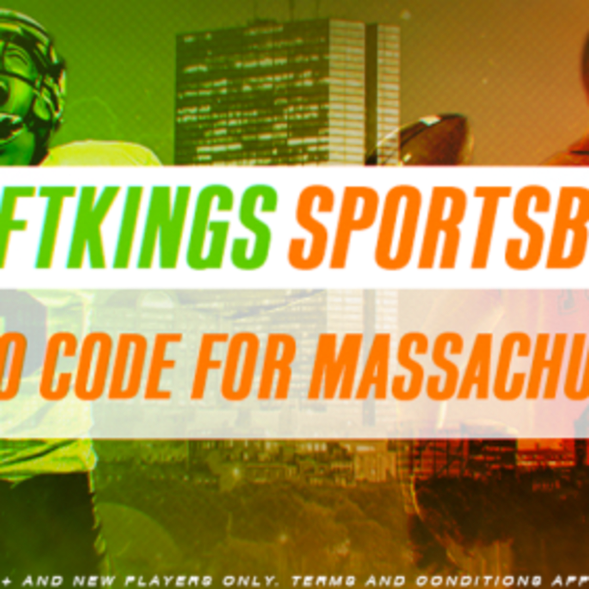 DraftKings Promo Code: Bet $5, Win $200 on MLB Opening Day