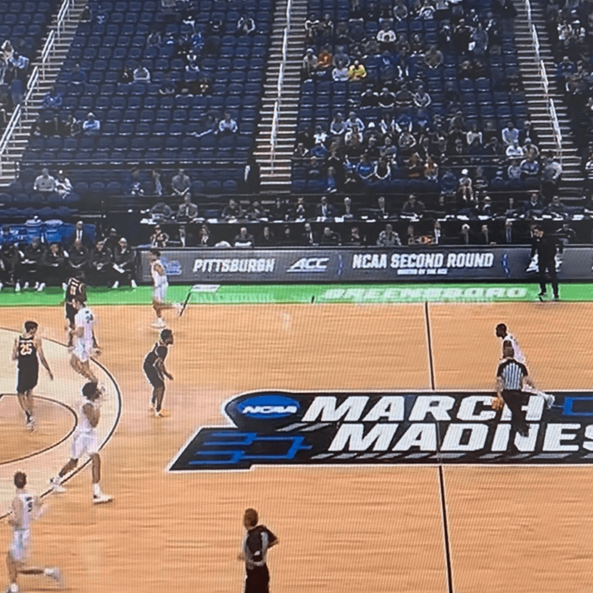 Premium Podcast) Bluejay Beat: 2023 NCAA Men's Basketball Sweet 16