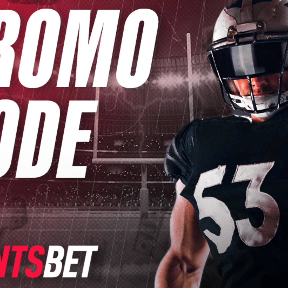 Best NFL Betting Promo Codes & Ohio Sportsbook Bonuses For Week 1