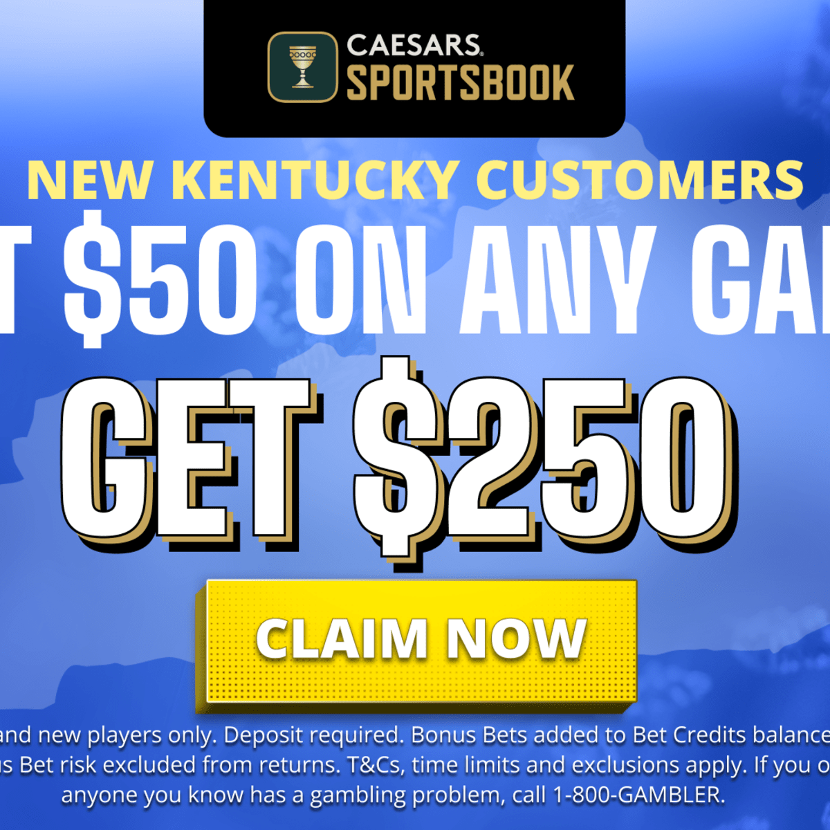 Best Kentucky Betting Promos: $450 in Bonuses Ahead of 9/28