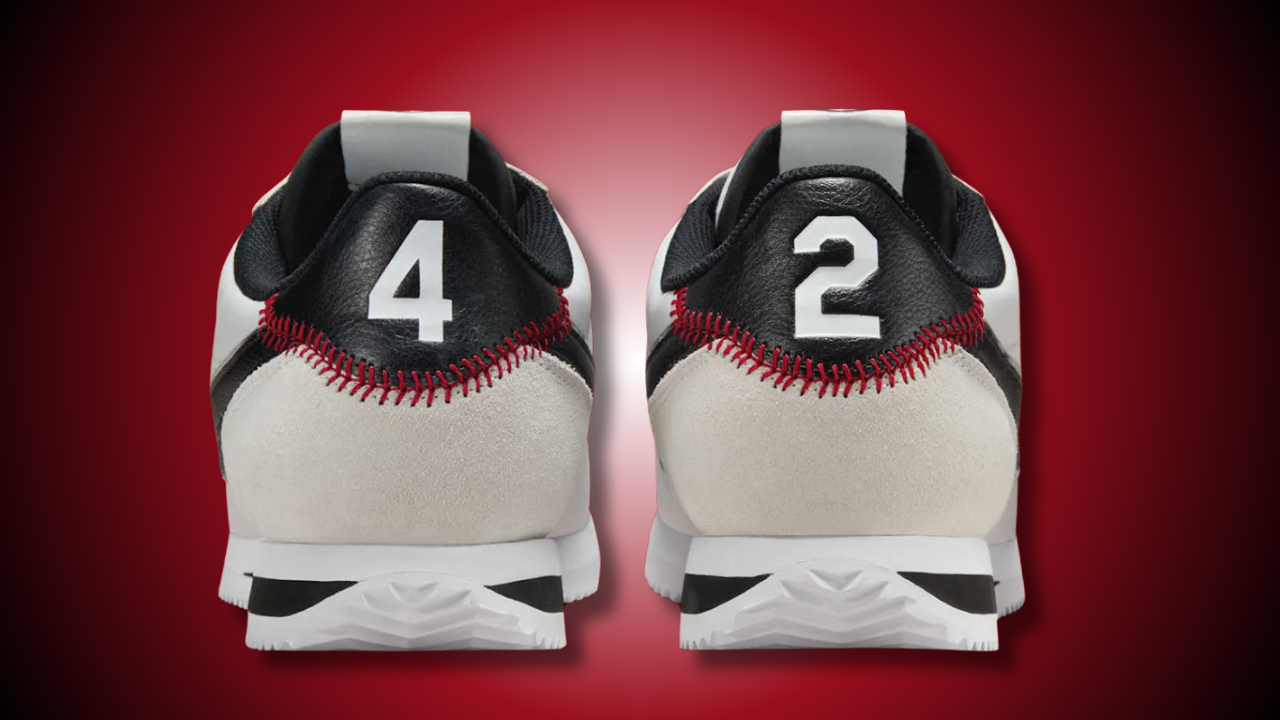 jackie robinson shoes release date