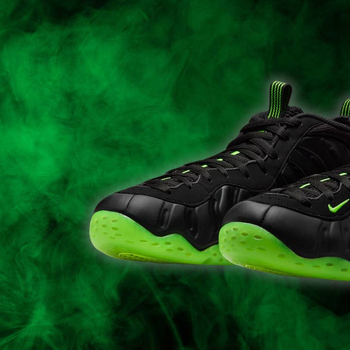 2021 volt foamposite