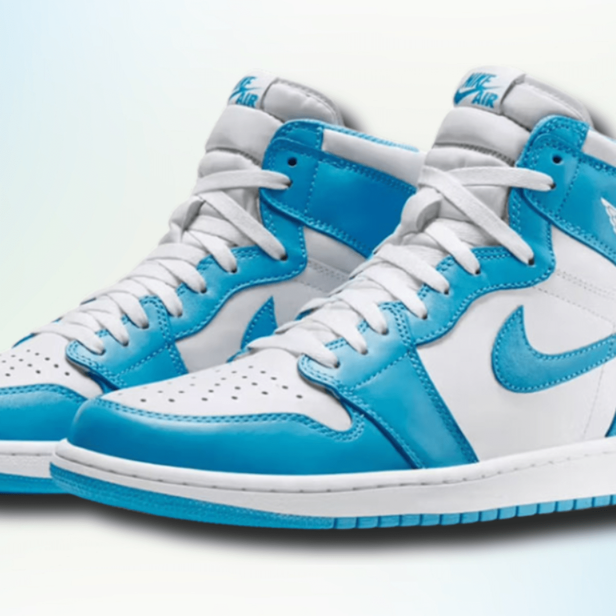 unc 1 high