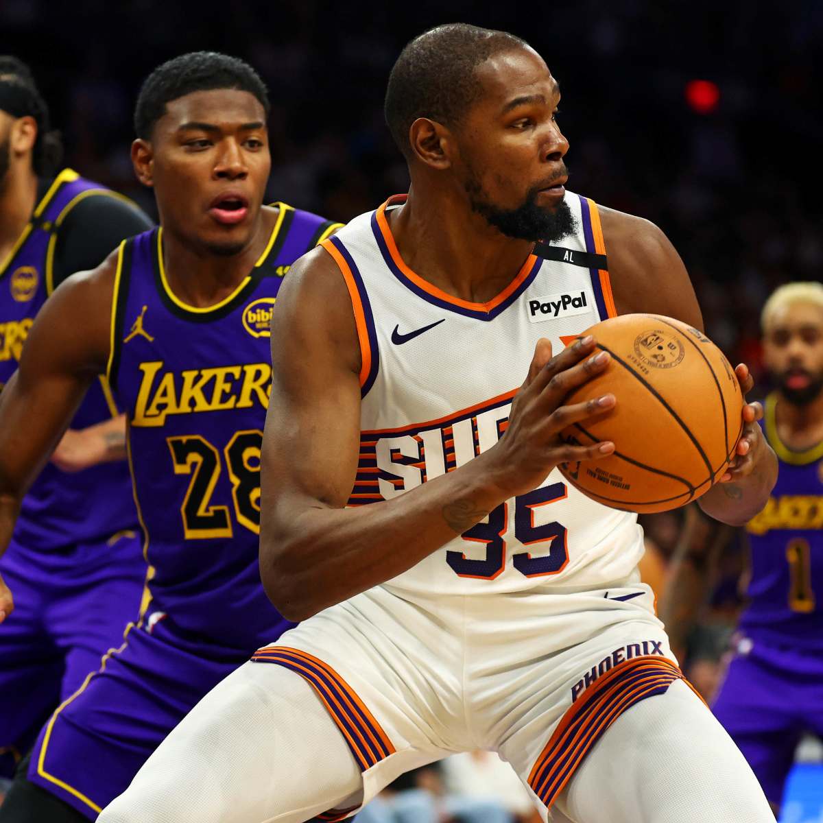 Kevin durant nba records new arrivals