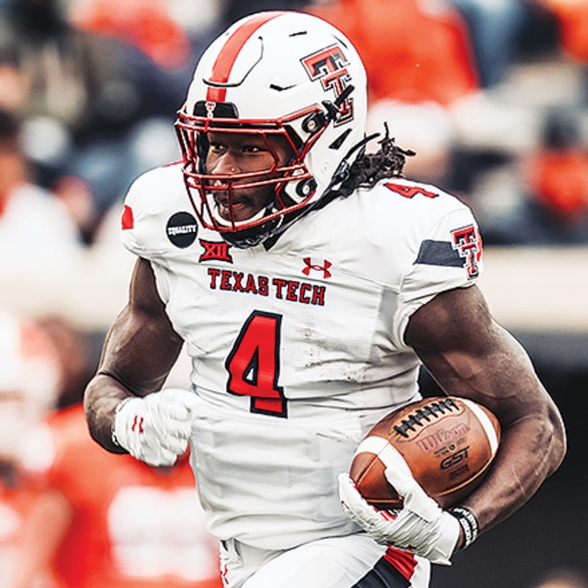 Texas Tech Football 2021 Red Raiders Season Preview and