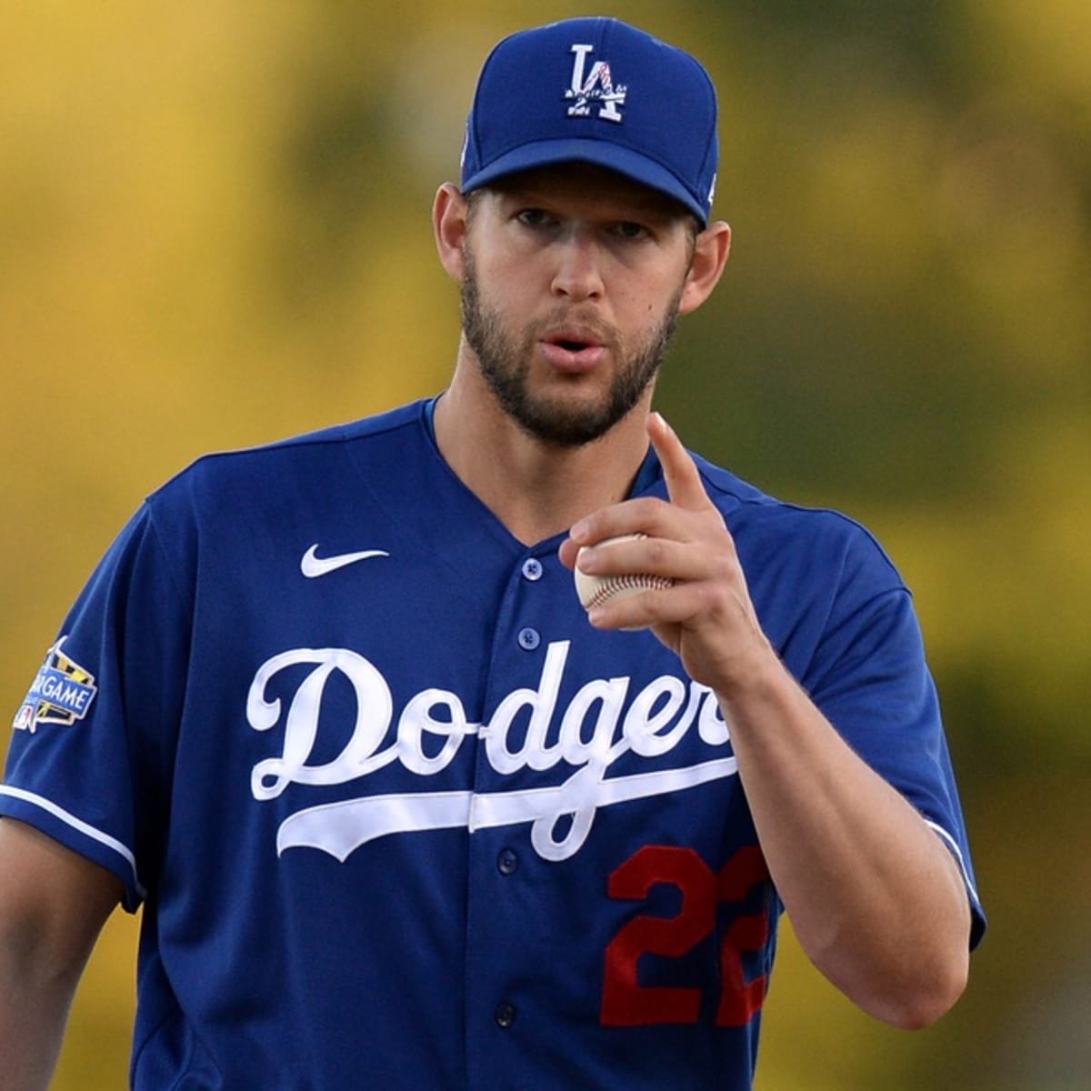 Dodgers News: Kershaw's Progress Sparks Dodgers' Optimism