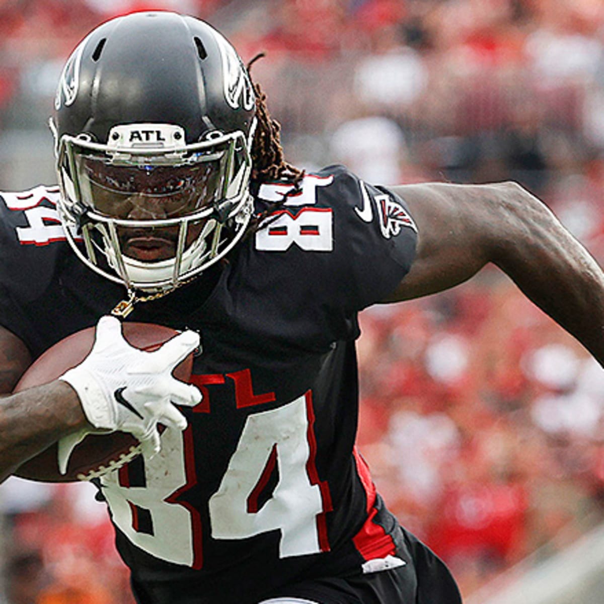 Week 2 sales rb rankings