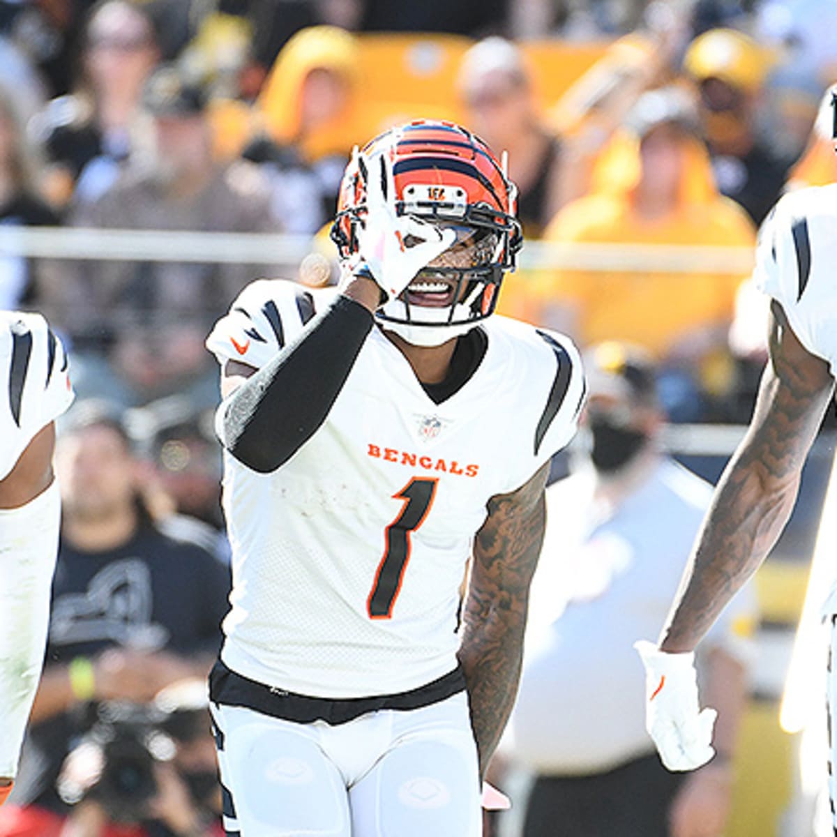 Tyler boyd fantasy deals
