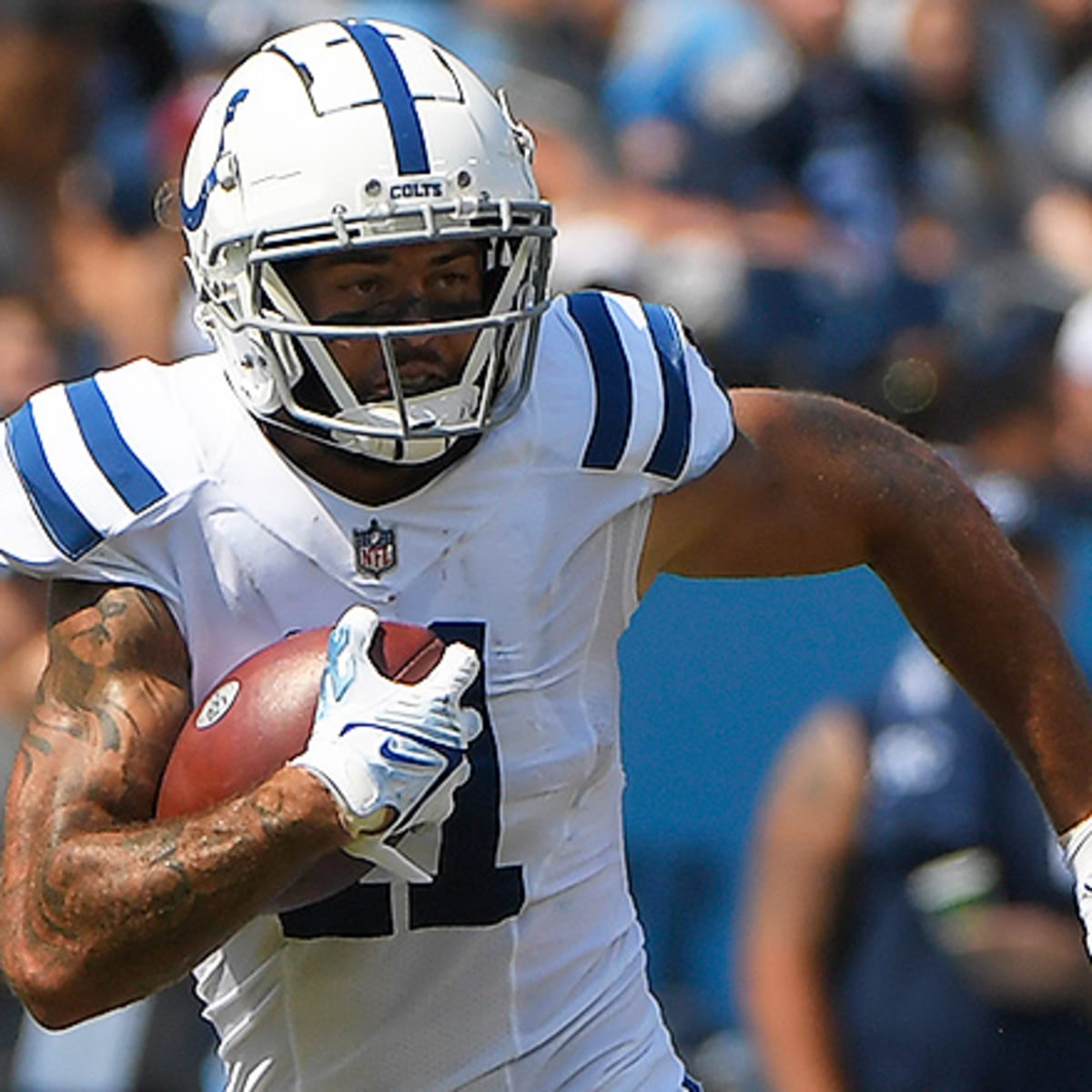 Week 1 wr rankings sale