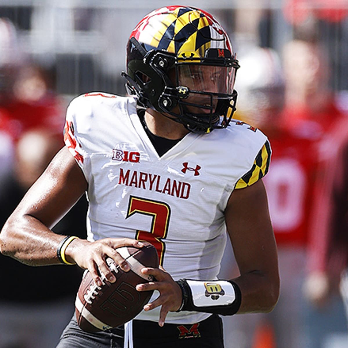 Md football deals