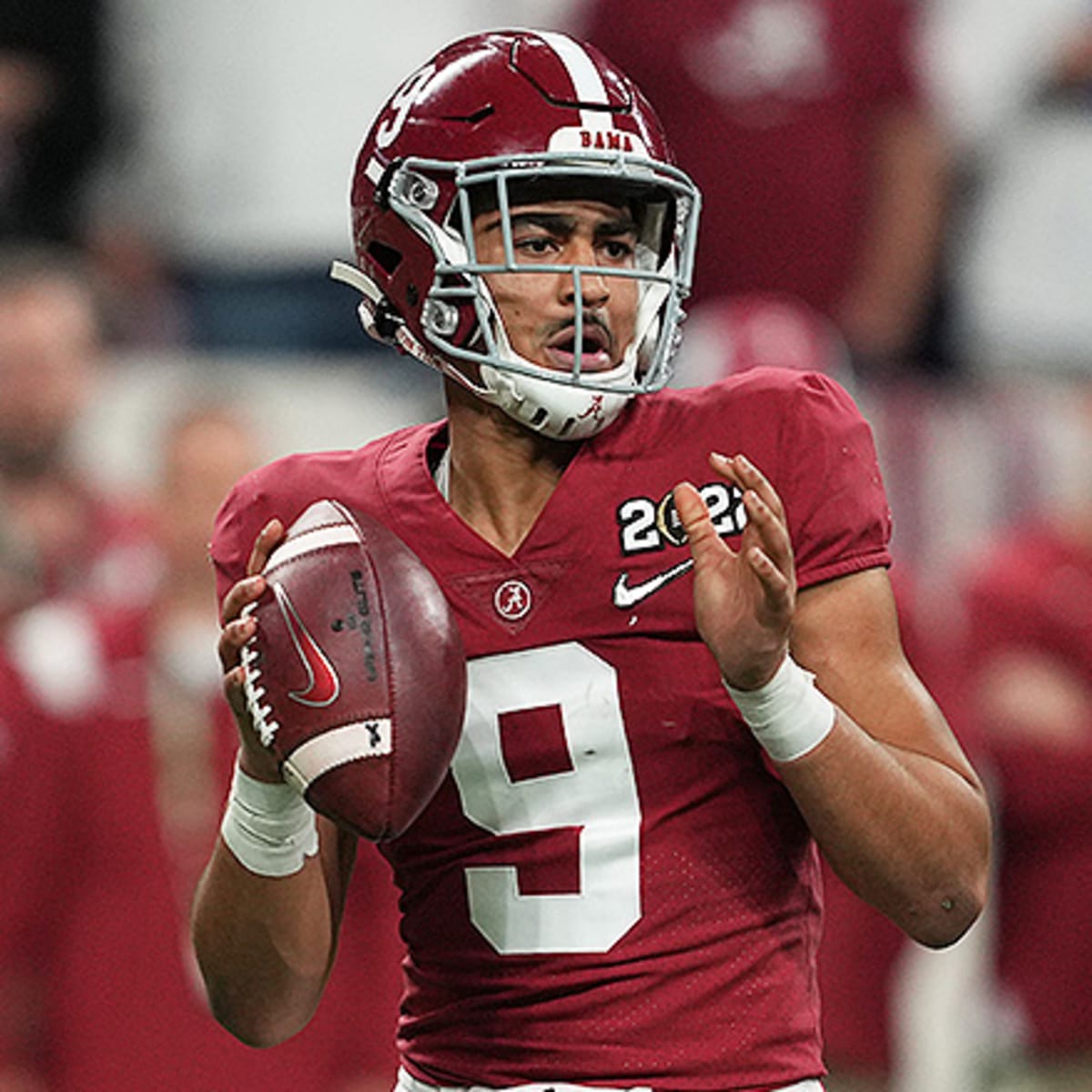 Alabama store college football