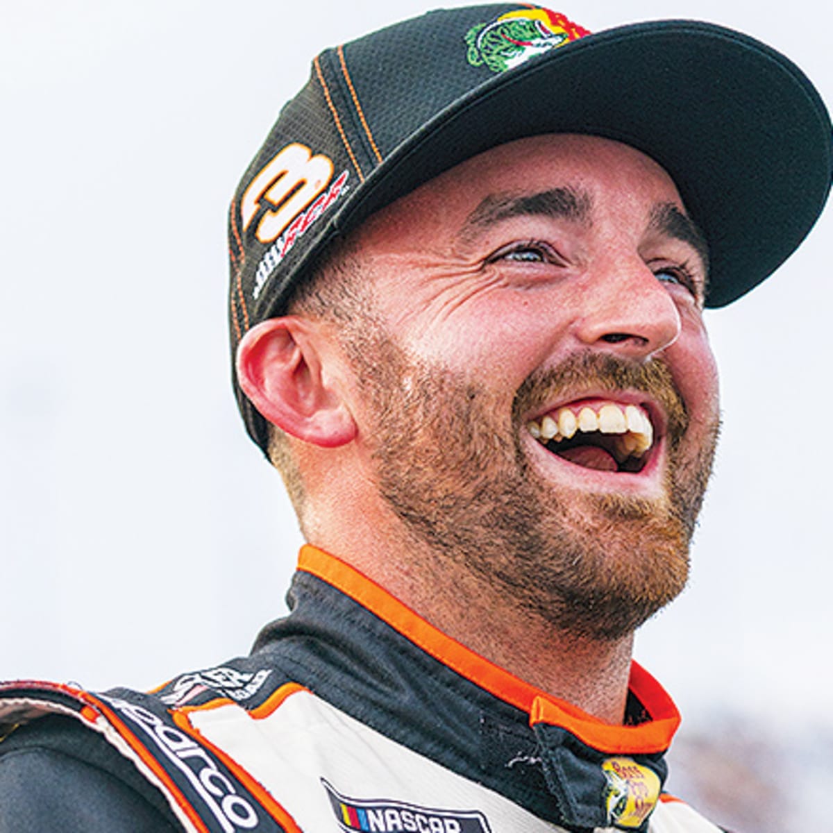 Austin Dillon 2022 NASCAR Season Preview and Prediction