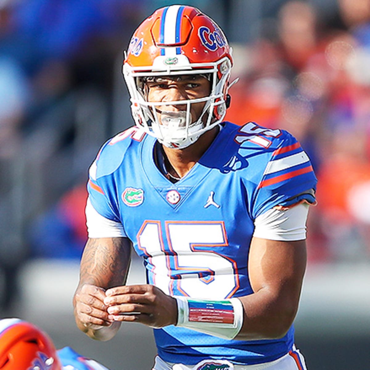 Florida gators deals football players