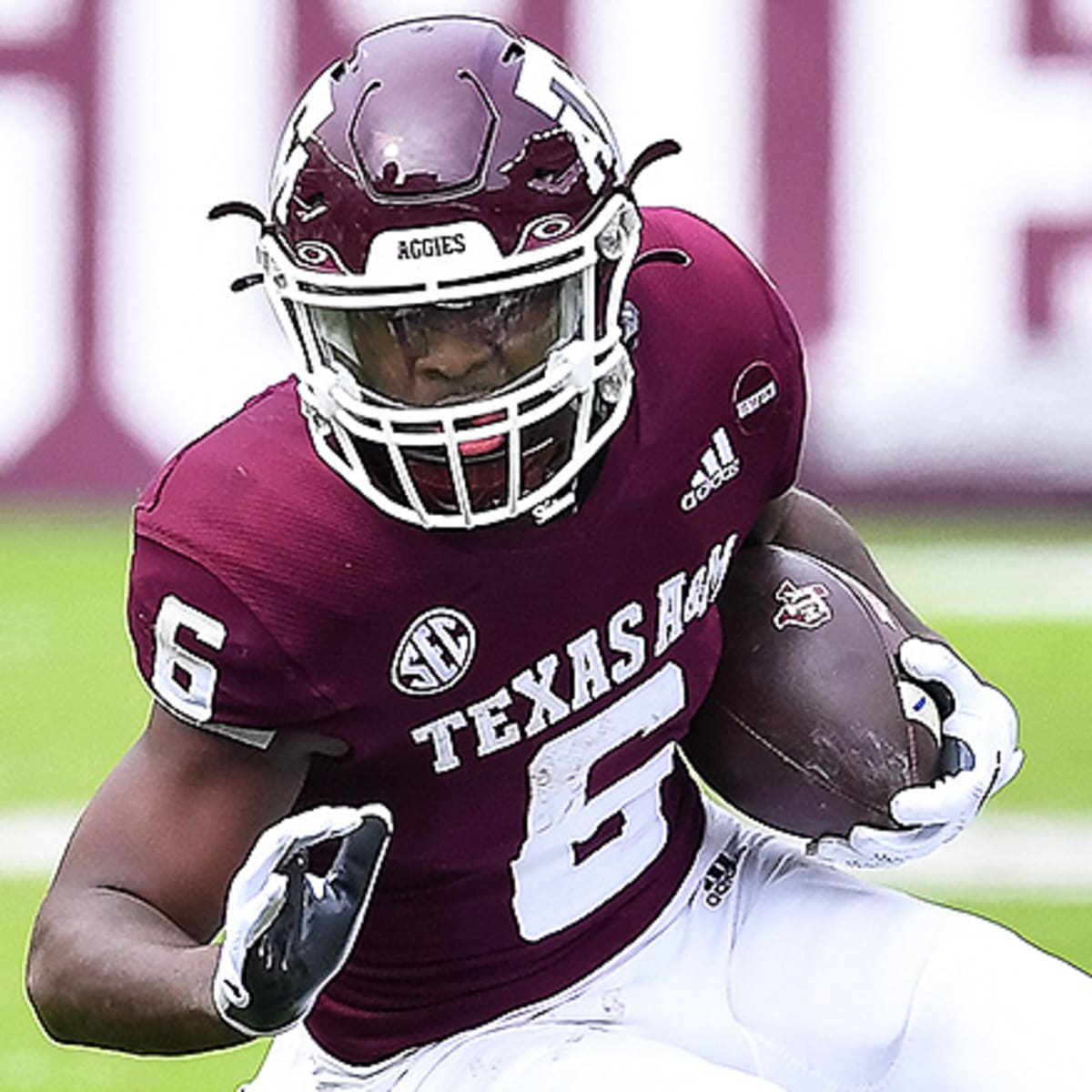 Texas a&m football hotsell