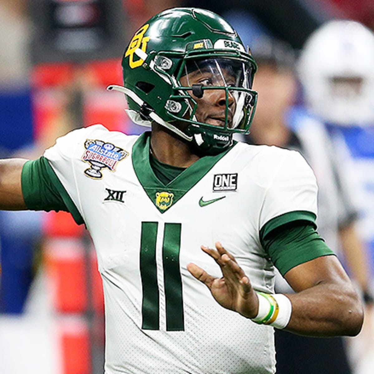Baylor football jersey cheap