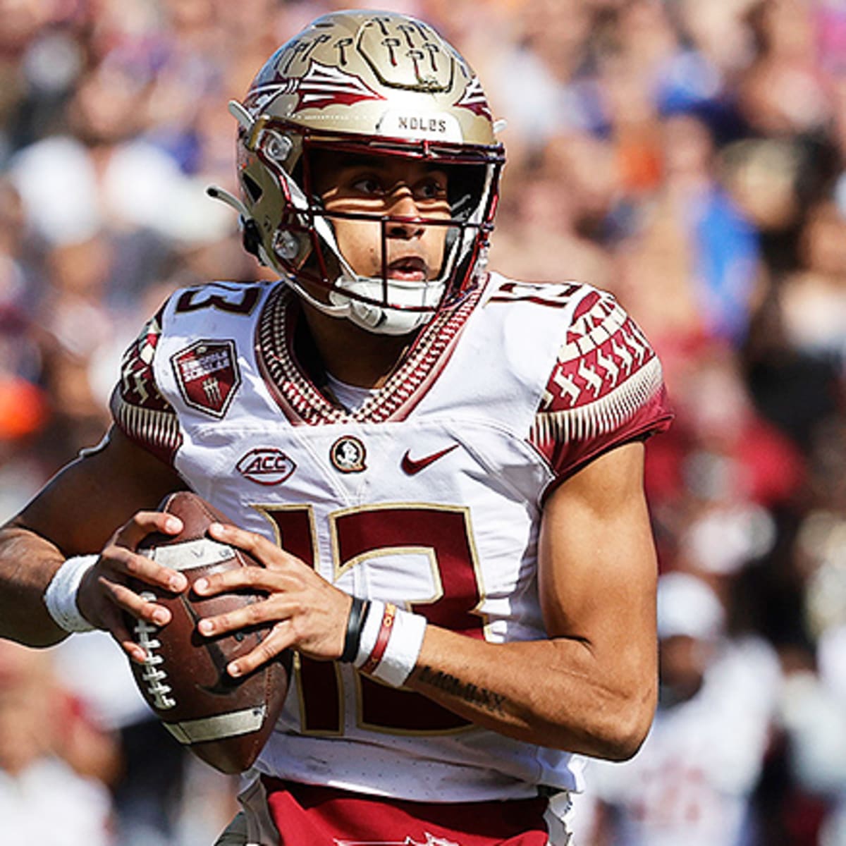 Florida state seminoles football outlet players