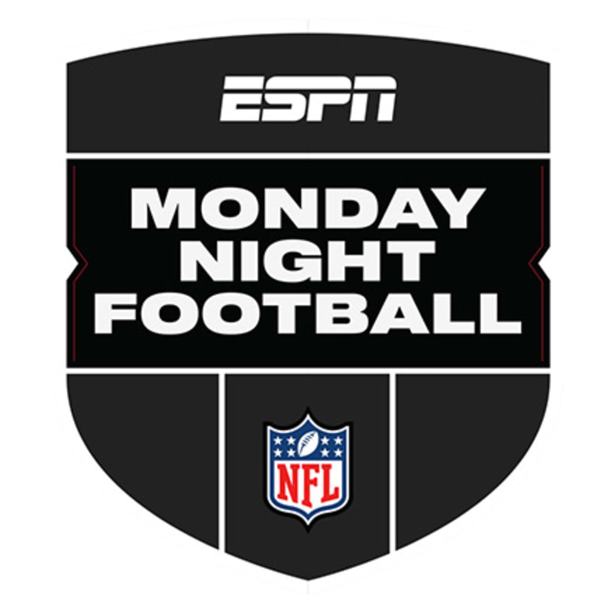 NFL Monday Night Football Schedule 2022 AthlonSports