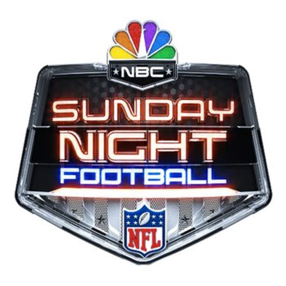 NFL Sunday Night Football Schedule 2022 AthlonSports
