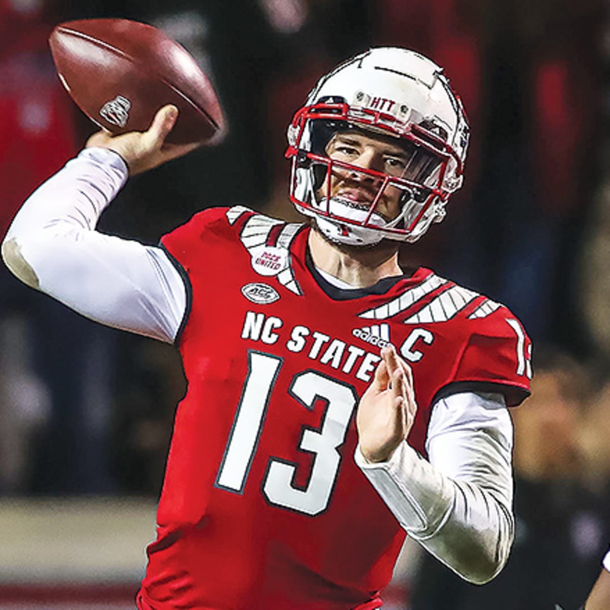 Nc state outlet wolfpack football