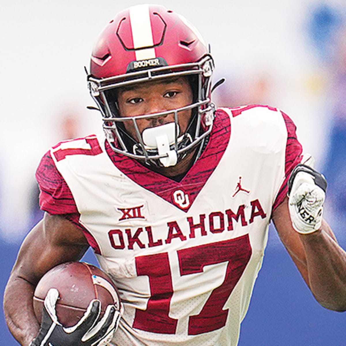 Ou football shop