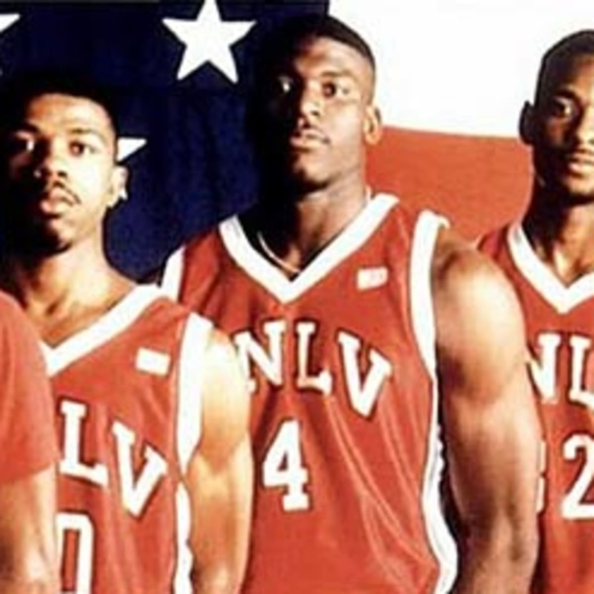 Unlv runnin clearance rebels basketball roster