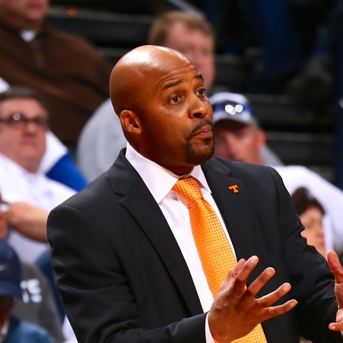 Cuonzo martin deals
