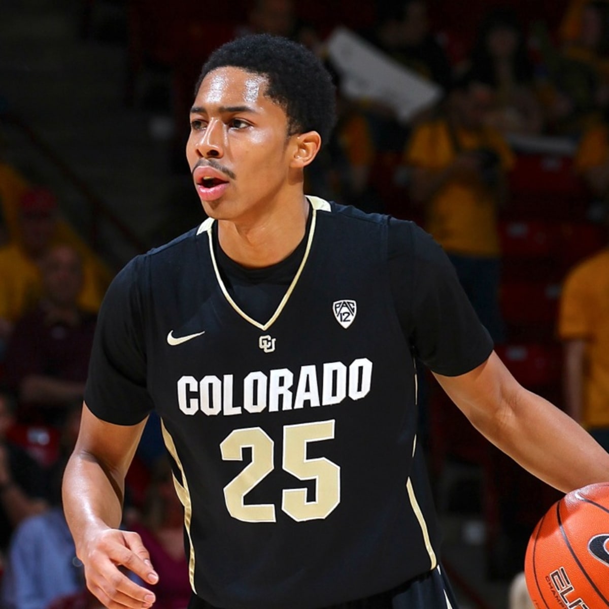 College Basketball 2013 14 Colorado Buffaloes Preview