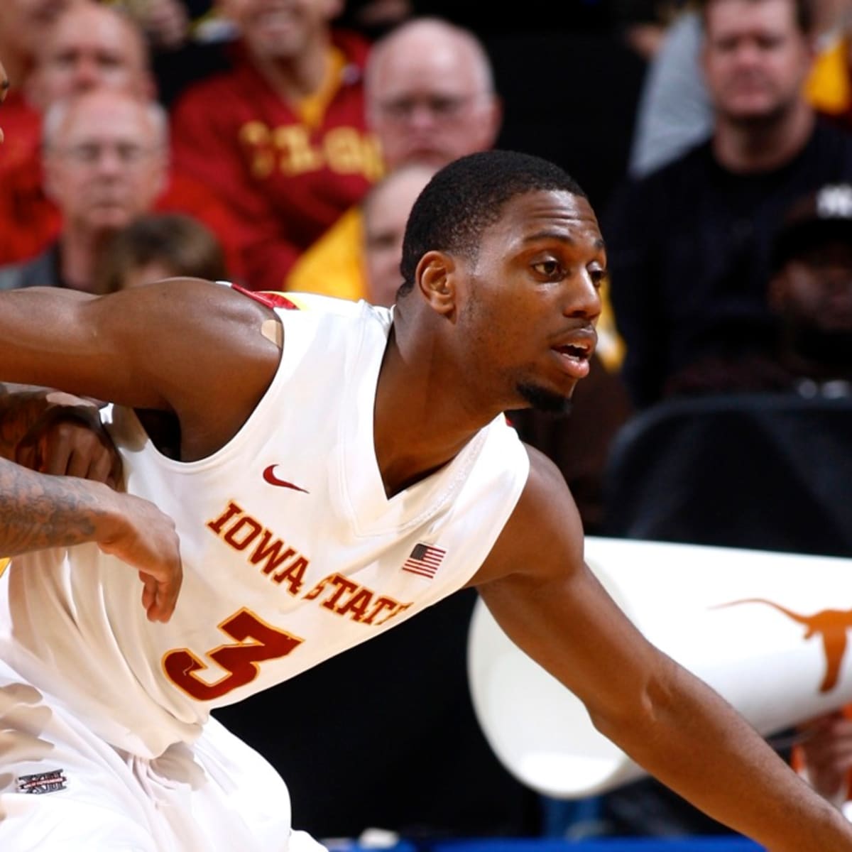 Melvin ejim hot sale