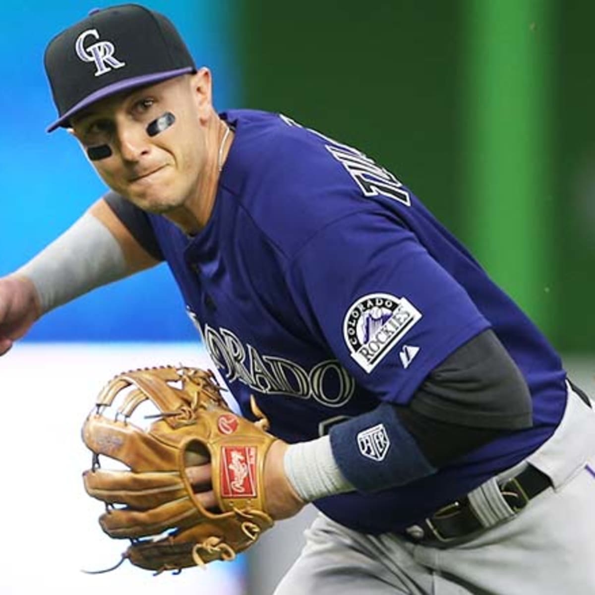 Troy tulowitzki store