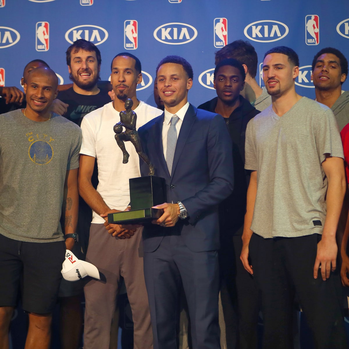Steph curry sale 2015 mvp
