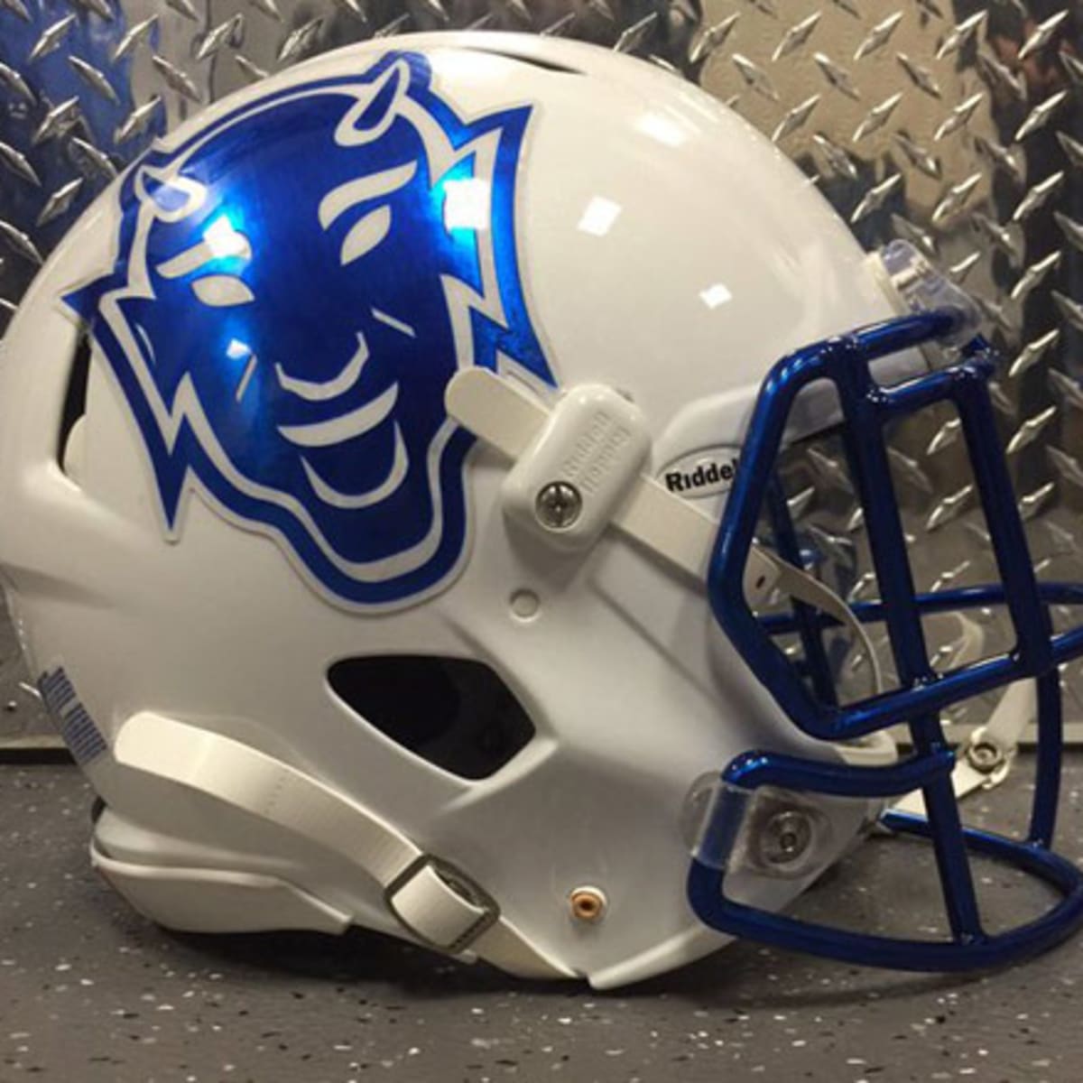 Duke shop helmets football