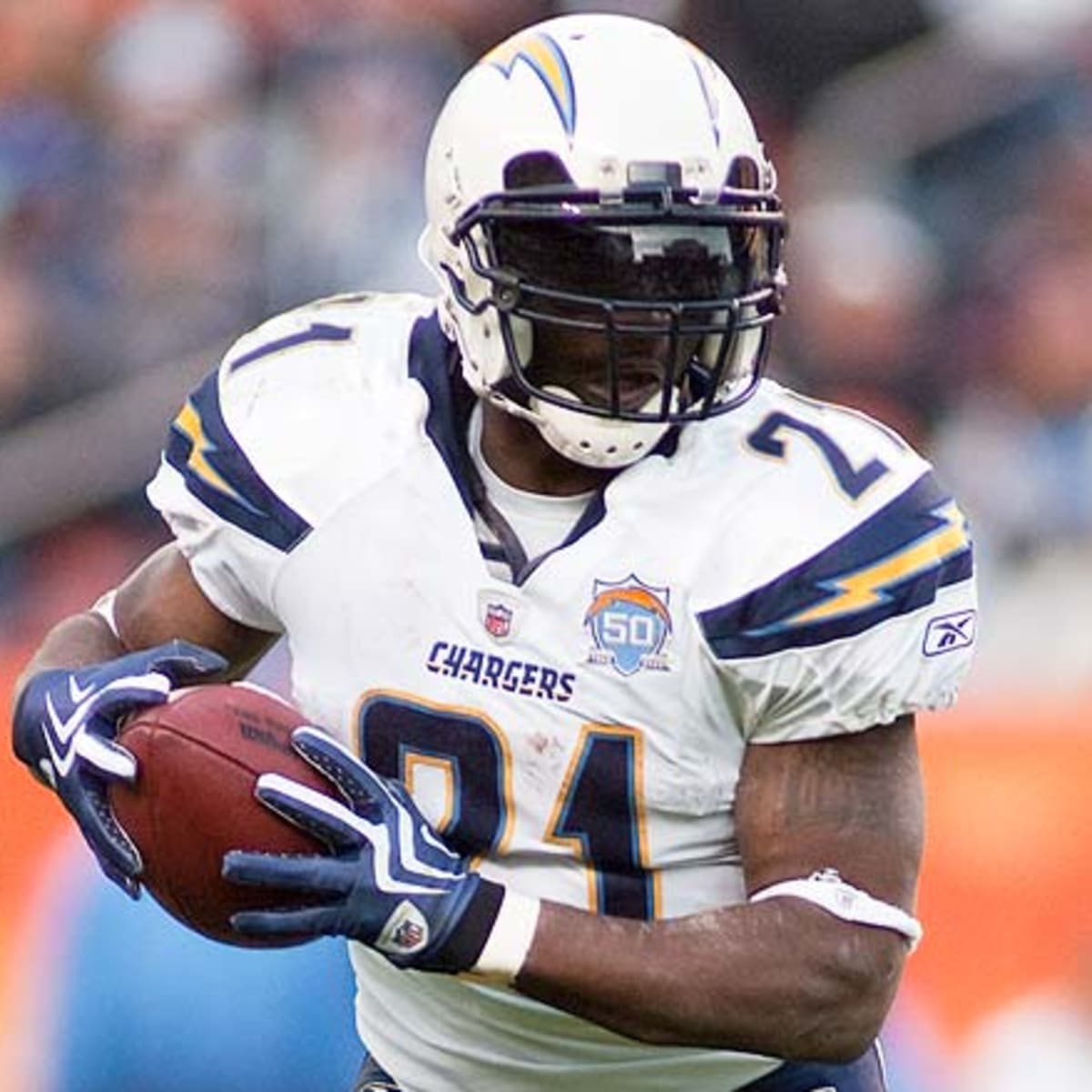 Ladainian tomlinson clearance super bowl ring