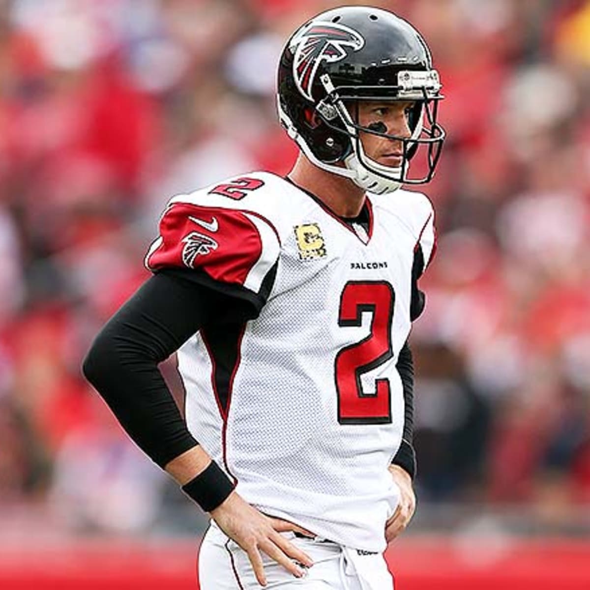 Atlanta Falcons Have NFL s Toughest Schedule in 2016