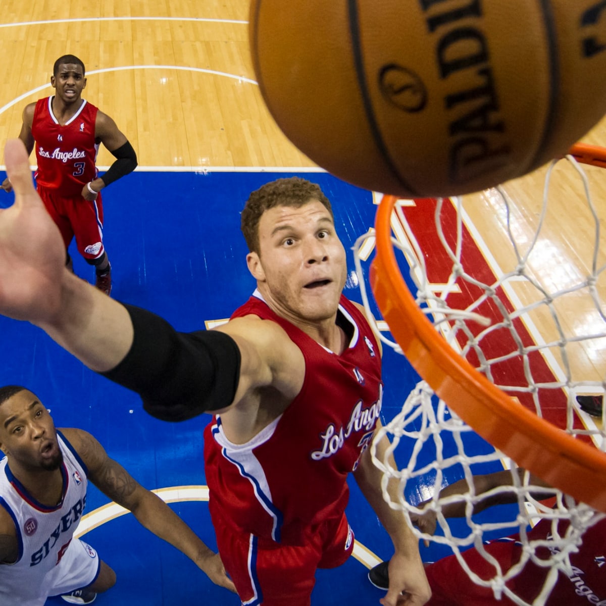 Blake griffin store all star 2019
