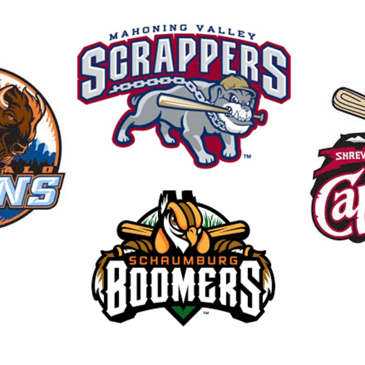 Youth Baseball Team Names 2019 AthlonSports Expert