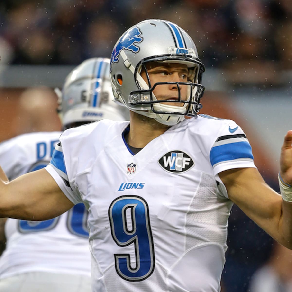 How to watch discount thanksgiving football without cable