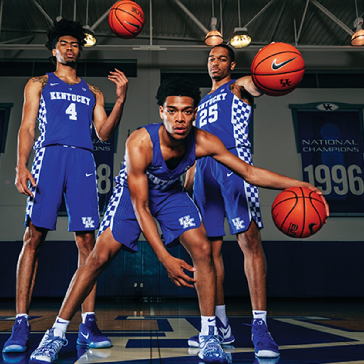 Kentucky basketball shoes 2018 hotsell