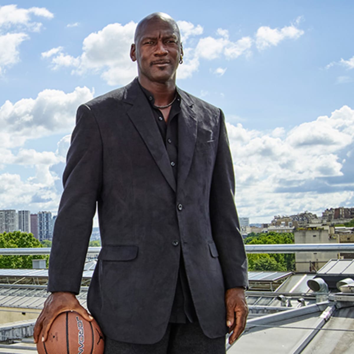 How much is michael jordan's cheap net worth