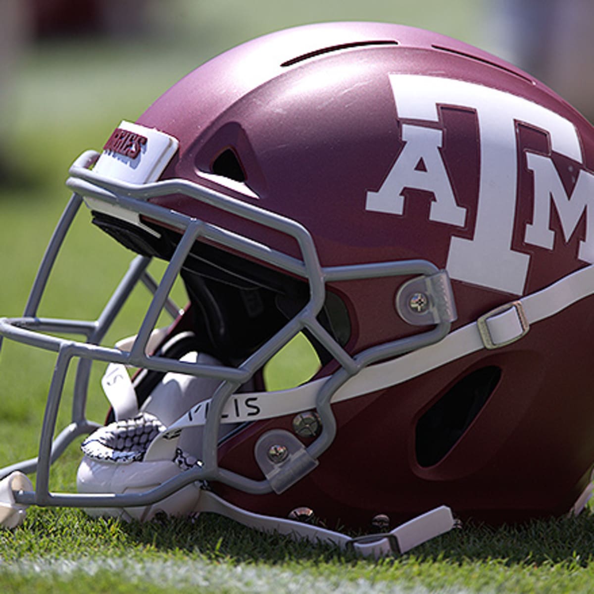 Texas aggie hot sale football schedule