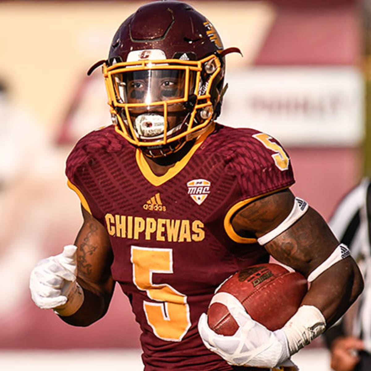 Central Michigan Football 2018 Chippewas Preview and Prediction