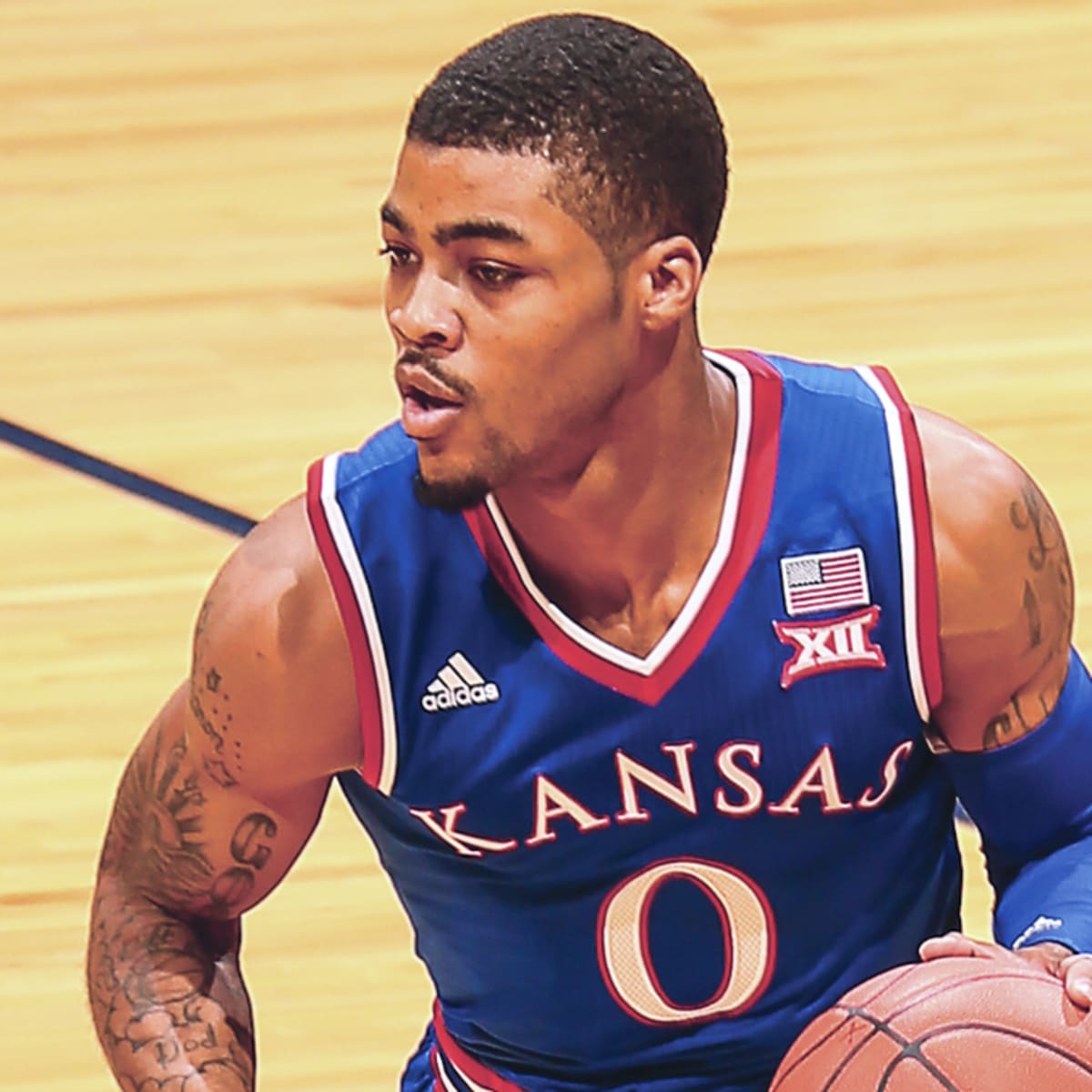 Kansas Jayhawks 2016 17 Basketball Team Preview and Prediction