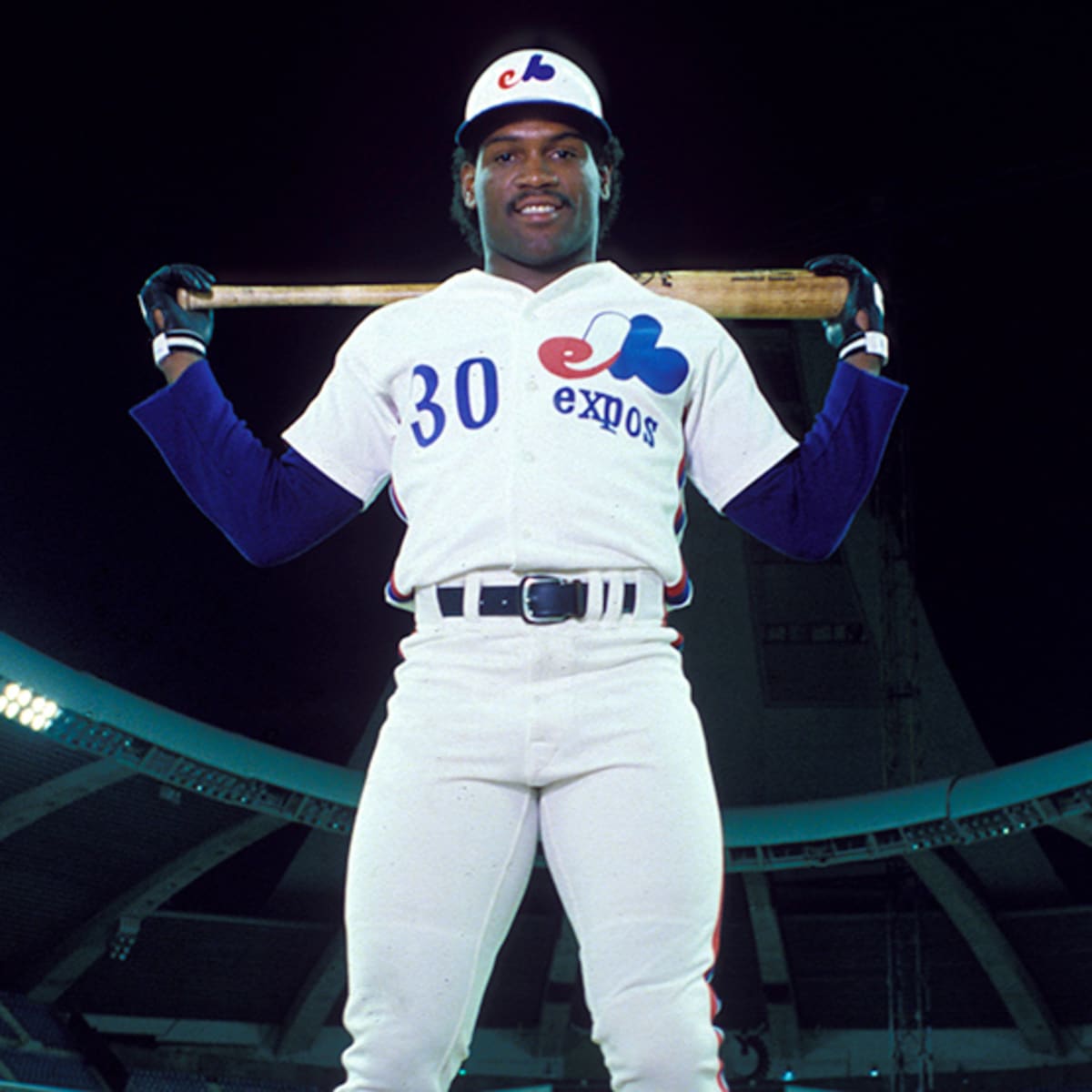 Tim raines sales