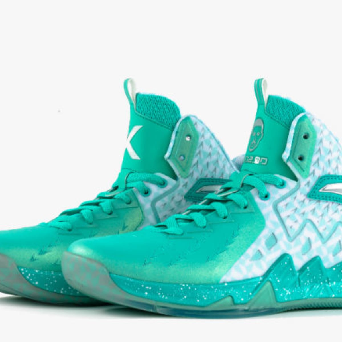 Anta kt2 discount