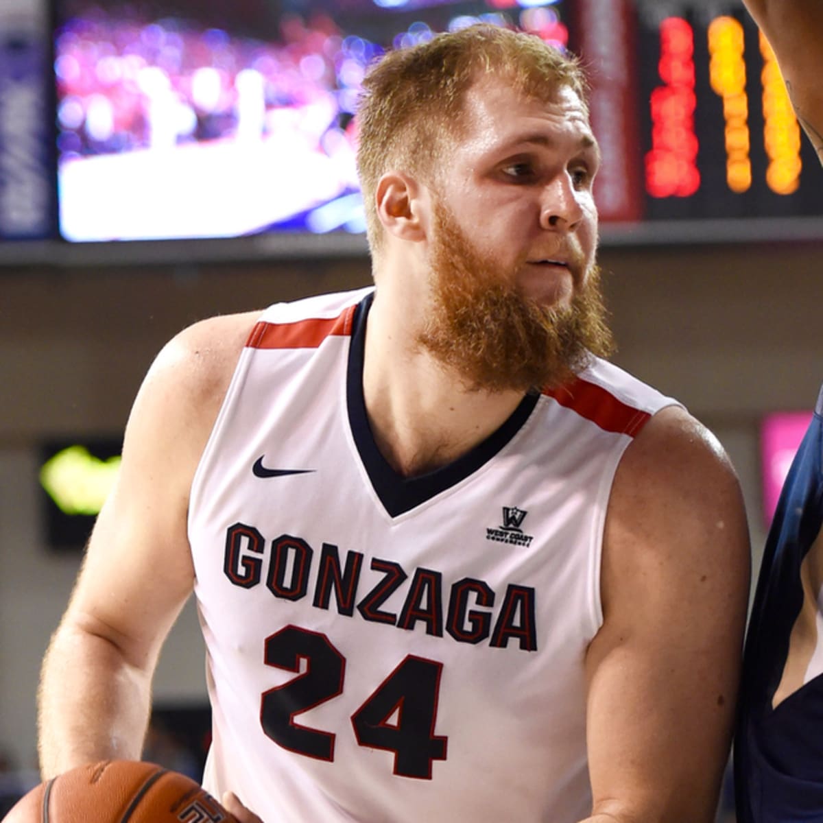 Gonzaga Bulldogs 2016 17 Basketball Team Preview and Prediction