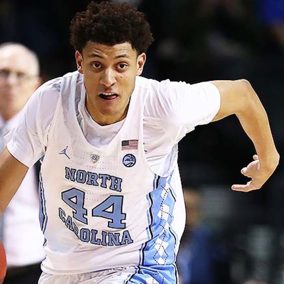2017 north carolina basketball roster clearance